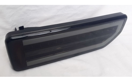 Фонари задние Suzuki Jimny