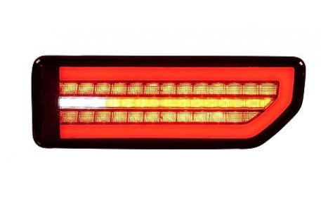 Фонари задние Suzuki Jimny