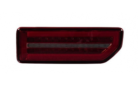 Фонари задние Suzuki Jimny