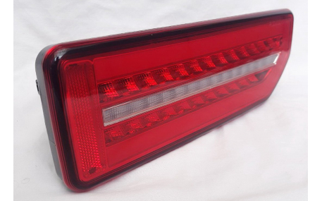 Фонари задние Suzuki Jimny