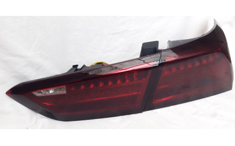 Фонари задние Chevrolet Malibu