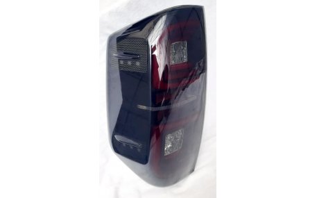 Фонари задние Toyota Tundra 2014-2021