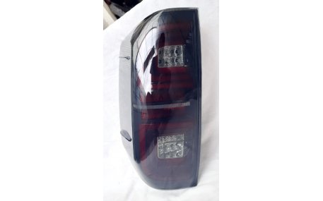 Фонари задние Toyota Tundra 2014-2021