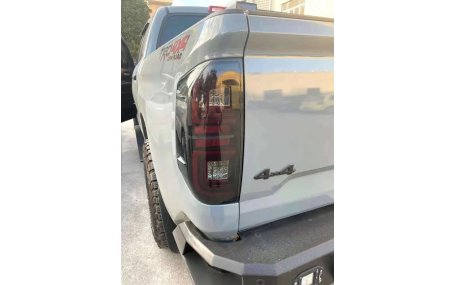 Фонари задние Toyota Tundra 2014-2021