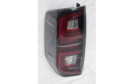Фонари задние Toyota Tundra 2014-2021