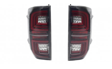 Фонари задние Toyota Tundra 2014-2021