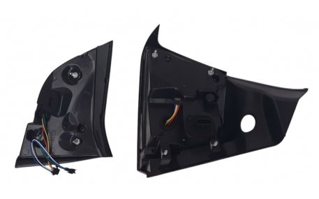 Фонари задние Tesla Model 3