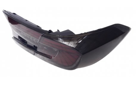 Фонари задние Honda Accord