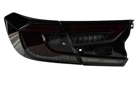 Фонари задние Honda Accord