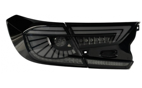 Фонари задние Honda Accord