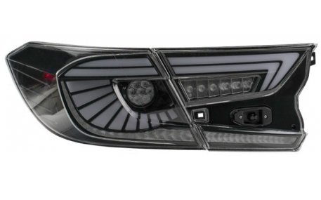 Фонари задние Honda Accord