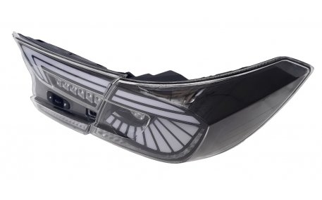 Фонари задние Honda Accord