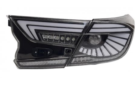 Фонари задние Honda Accord