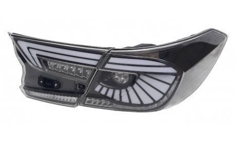 Фонари задние Honda Accord