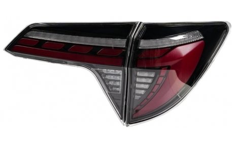 Фонари задние Honda HR-V