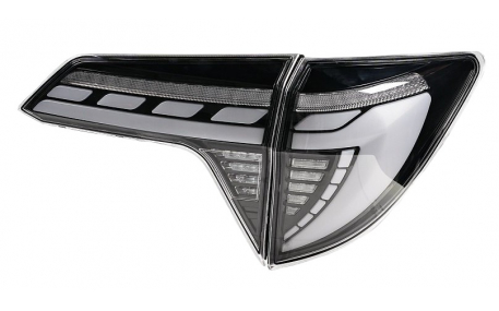 Фонари задние Honda HR-V