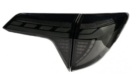 Фонари задние Honda HR-V