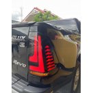 Фонари задние Toyota Hilux 2015-2020