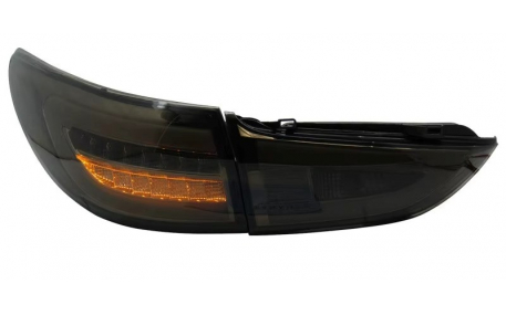 Фонари задние Mazda 6 2013-2019