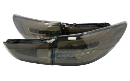 Фонари задние Mazda 6