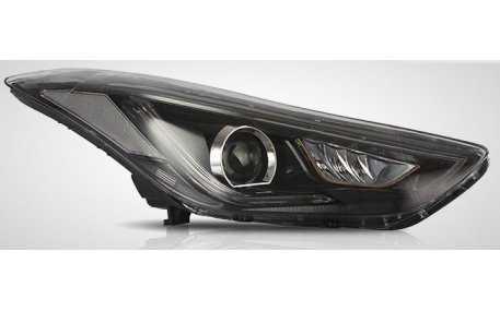 Фары передние HYUNDAI Elantra MD