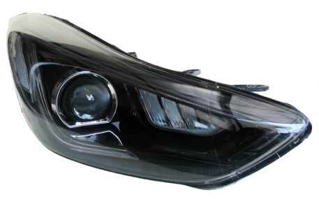 Фары передние HYUNDAI Elantra MD