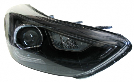 Фары передние HYUNDAI Elantra MD