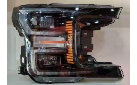 Фары передние Ford F150 2017-2020