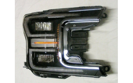 Фары передние Ford F150 2017-2020