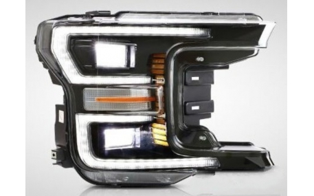 Фары передние Ford F150 2017-2020