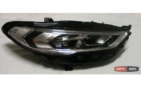 Фары передние Ford Mondeo MK5 2017-2020