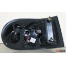 Фонари задние Toyota FJ Cruiser