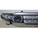 Фары передние Toyota FJ Cruiser