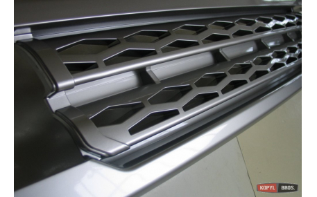 Фары передние Toyota FJ Cruiser