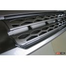 Решетка радиатора Toyota FJ Cruiser