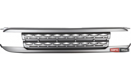 Решетка радиатора Toyota FJ Cruiser