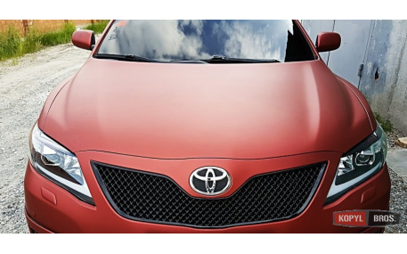 Фары передние Toyota Camry V40 2009-2011