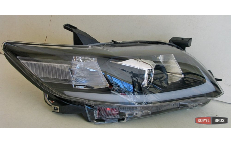 Фары передние Toyota Camry V40 2009-2011