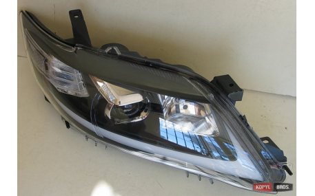 Фары передние Toyota Camry V40 2009-2011