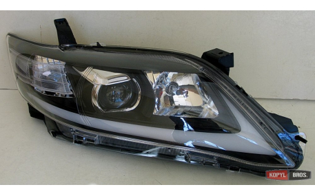 Фары передние Toyota Camry V40 2009-2011