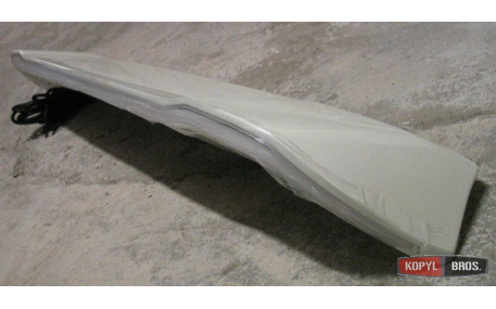 Спойлер Toyota Land Cruiser 200