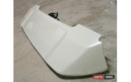 Спойлер Toyota Land Cruiser 200