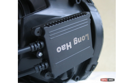 Фары передние Nissan Juke