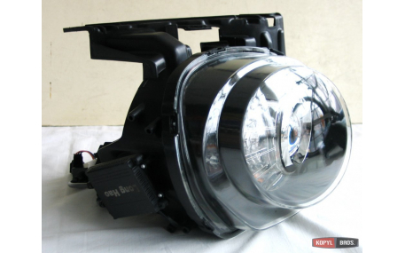 Фары передние Nissan Juke