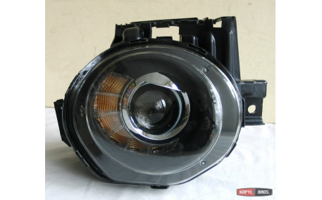 Фары передние Nissan Juke