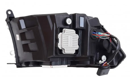 Фары передние Dodge Ram