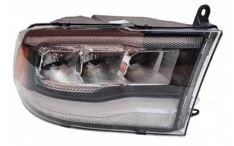 Фары передние Dodge Ram