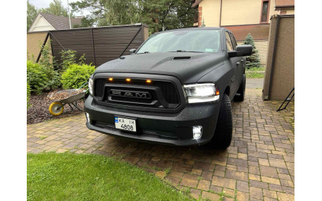 Фары передние Dodge Ram