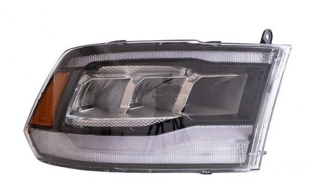 Фары передние Dodge Ram