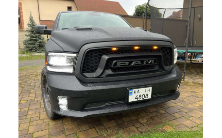 Фары передние Dodge Ram
